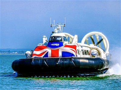 HOVERCRAFT