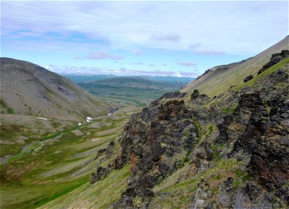 Kilbuck Mountains photo