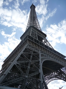 Paris france world's fair