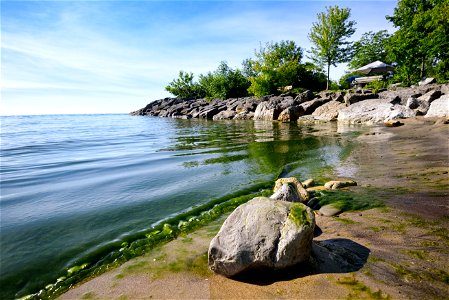 Lake Ontario photo