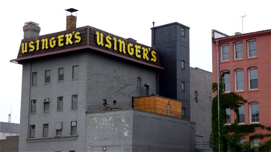 Usinger's Famous Sausage, Milwaukee, WI photo