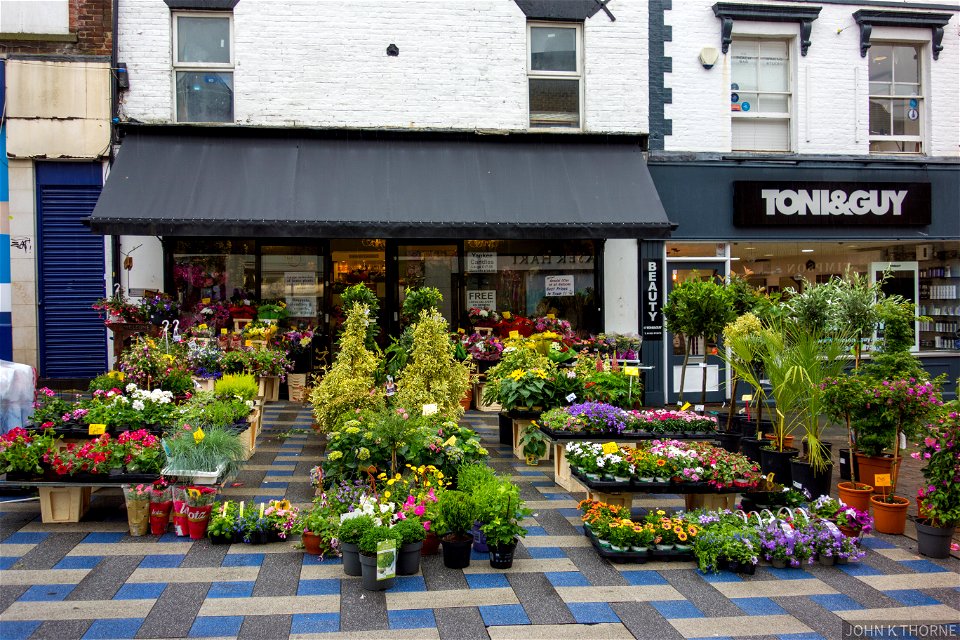 Florists Maidstone
