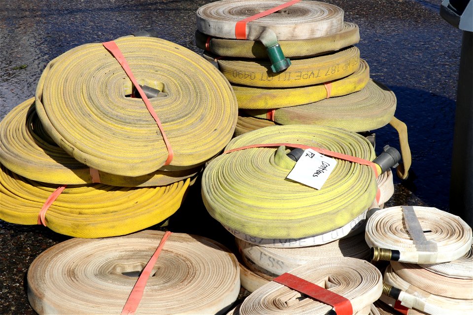 Billings Interagency Fire Cache