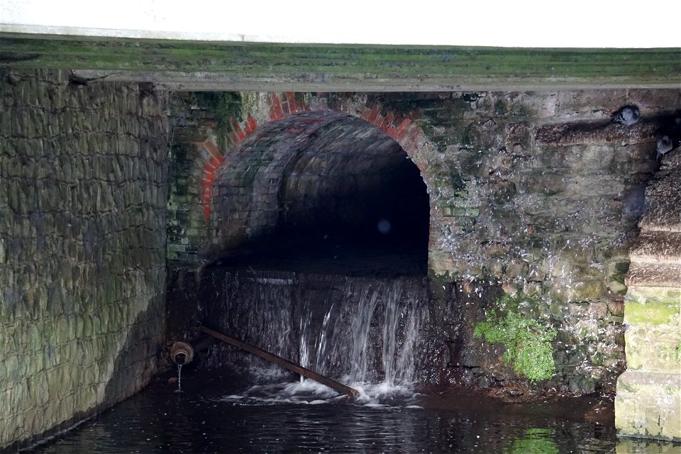 Secret Ancinet Bridge Maidstone