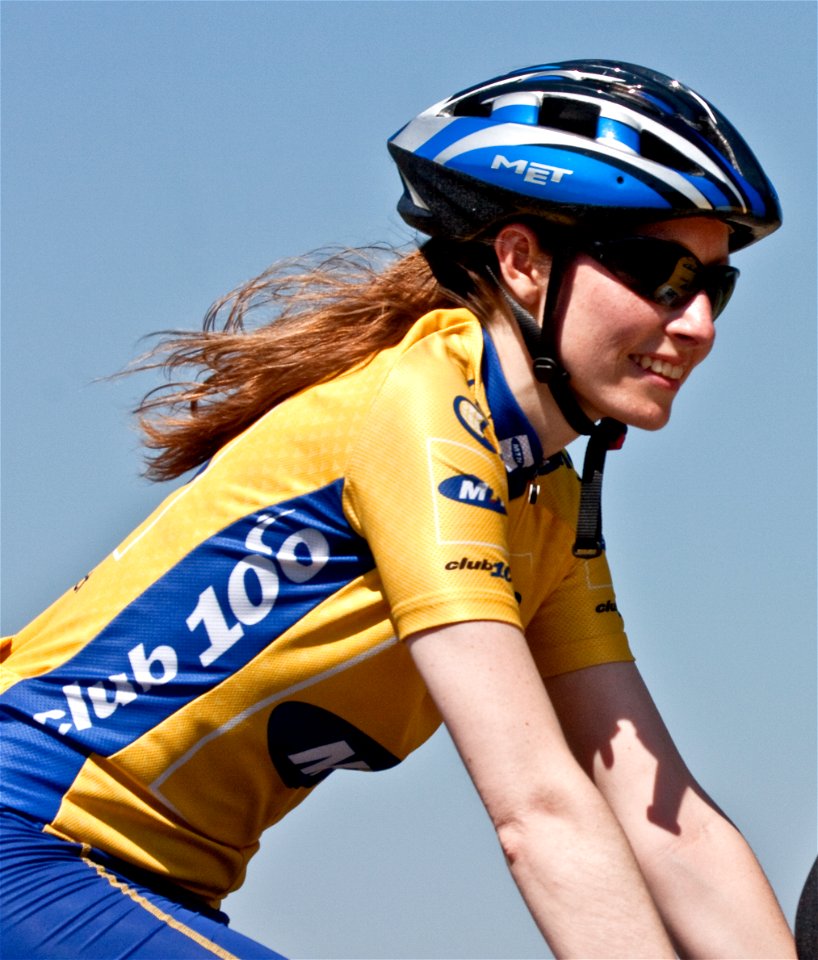 2009 Johannesburg 94.7 Cycle Challenge photo