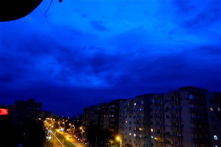Cer-Nori_Clouds_evening_ nubes-cielo (207) photo
