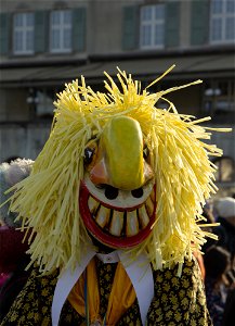 Carnaval de Bâle photo