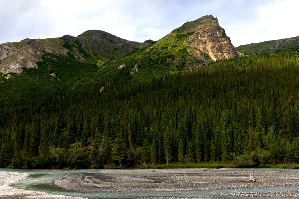 Nutirwik Creek