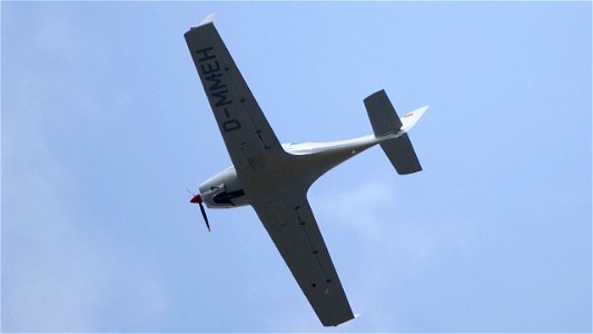 Aerospool Dynamic WT9-Dynamic D-MMEH from Zell am See (3400 ft.)