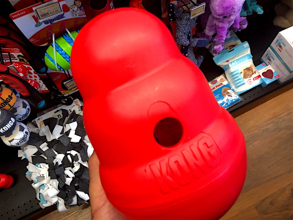 2022/365/243 King Kong Literally