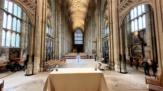 Canterbury Cathedral