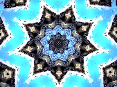 Kaleidoscope211020194407