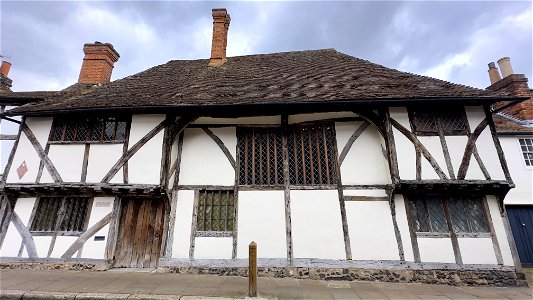 Wealden Hall Ivy Lane Canterbury Kent