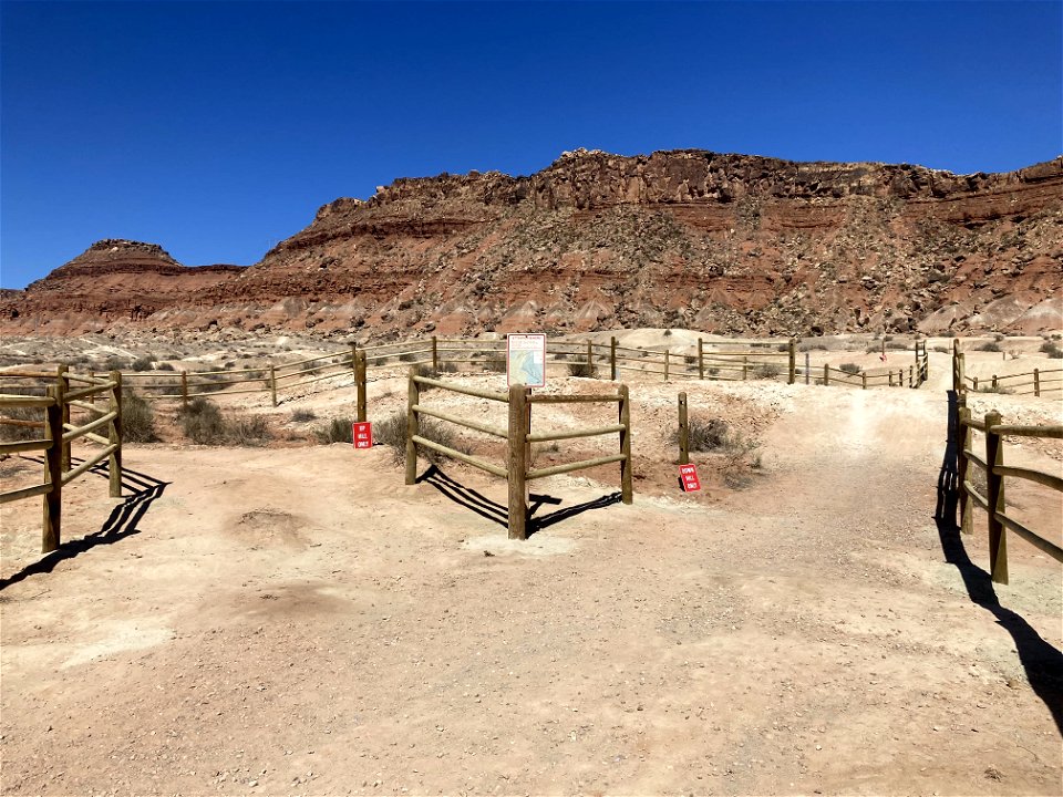 National Public Lands Day Events 2022