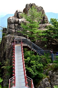 Daedunsan Mountain