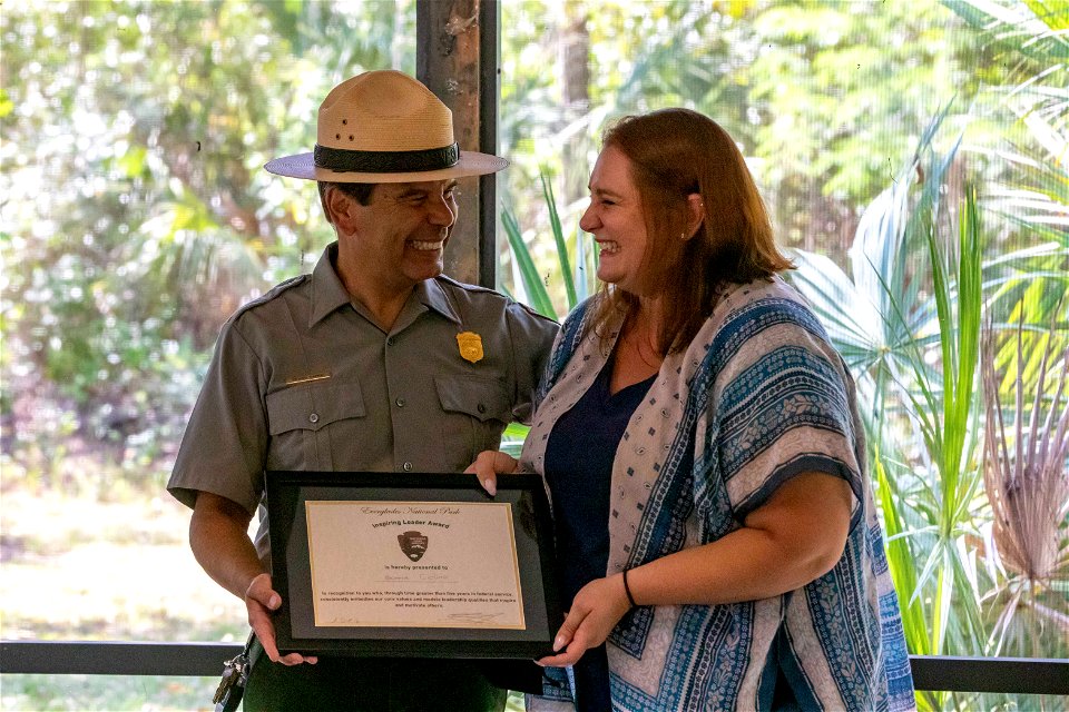 Public Service Recognition Week 2023 - Award Ceremony