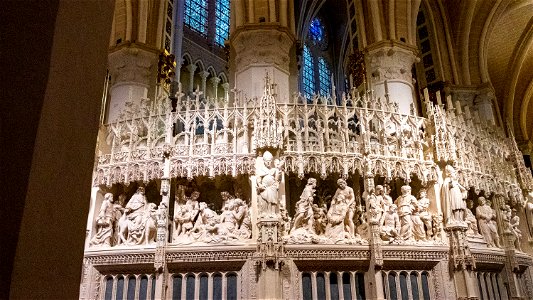Cathédrale de Chartres
