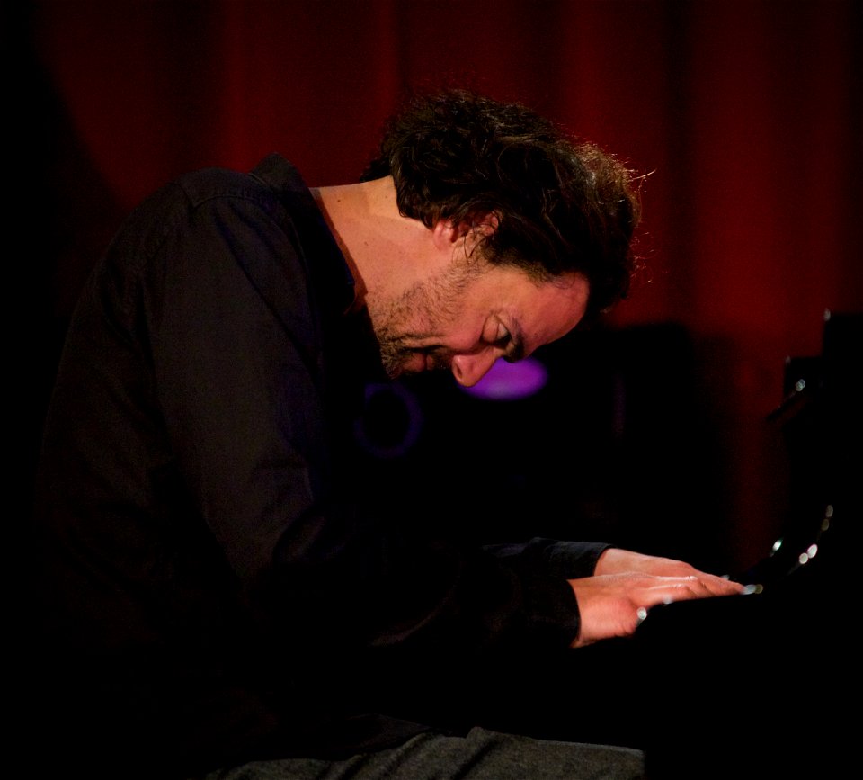 Yuri Honing Acoustic Quartet, 11 september 2020 Paradox Tilburg -  Wolfert Brederode