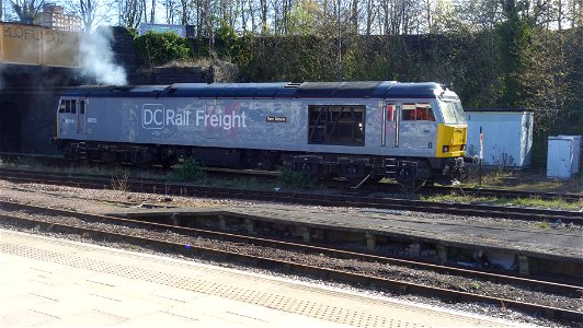 Leicester Midland
