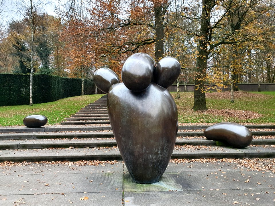 Park Sonsbeek Arnhem
