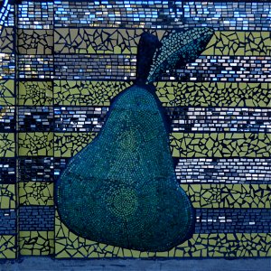 Mosaic on Broadway