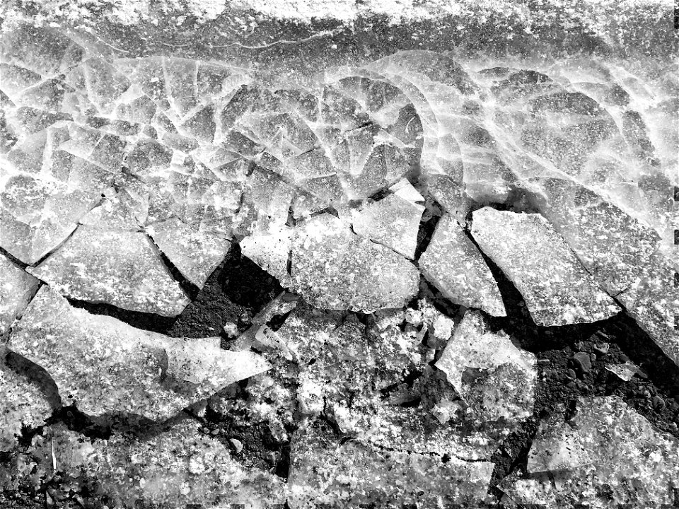Disintegration