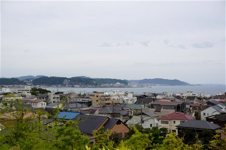 Kamakura photo