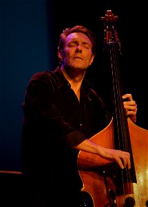 Nordic Jazz Festival, Junushoff Wageningen 16 september 2022, The Source - Mats Eilertsen
