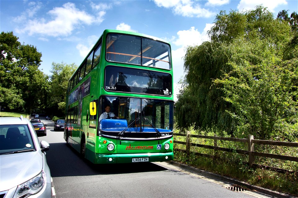 LX04FZH West Malling
