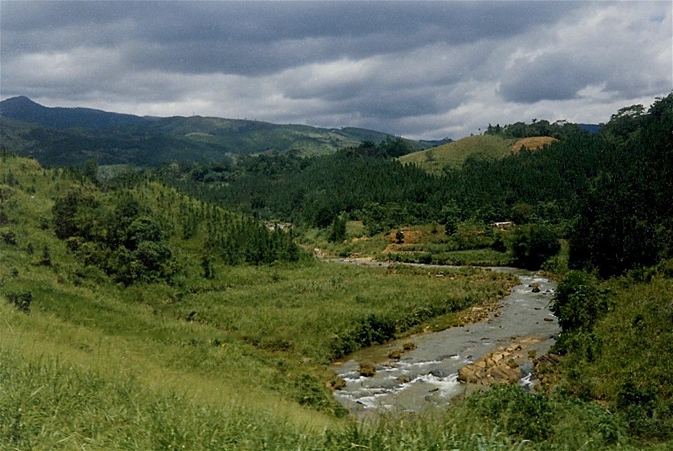 Upcountry Lanka photo