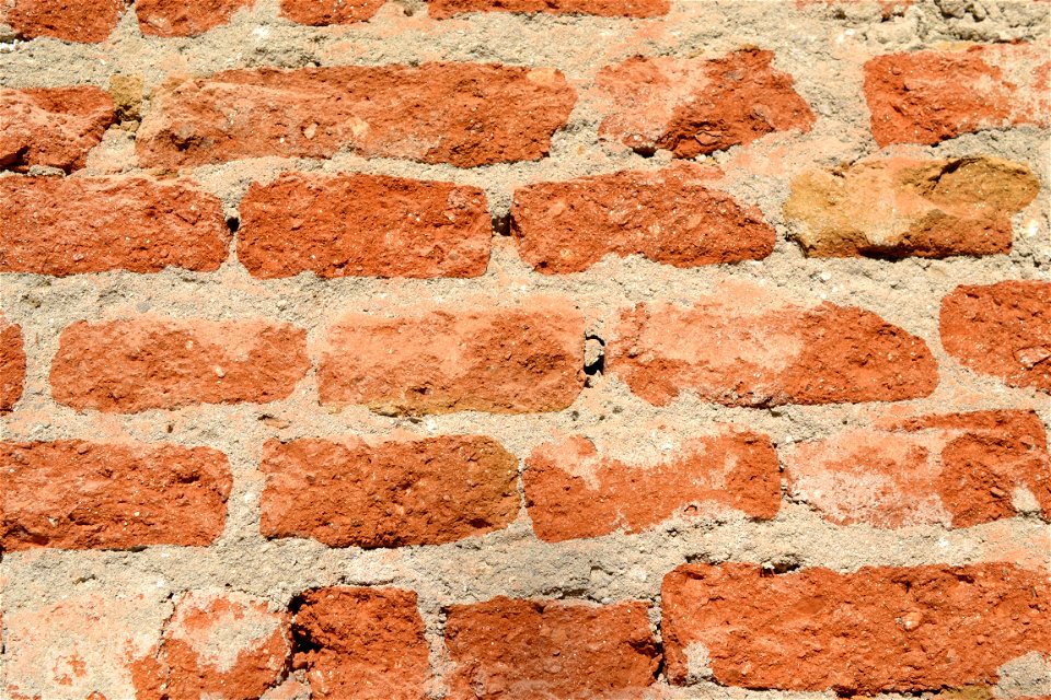 Brick photo