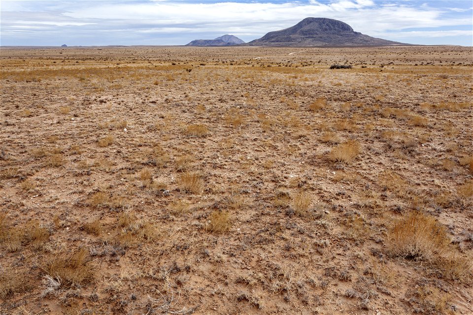 Otero Mesa