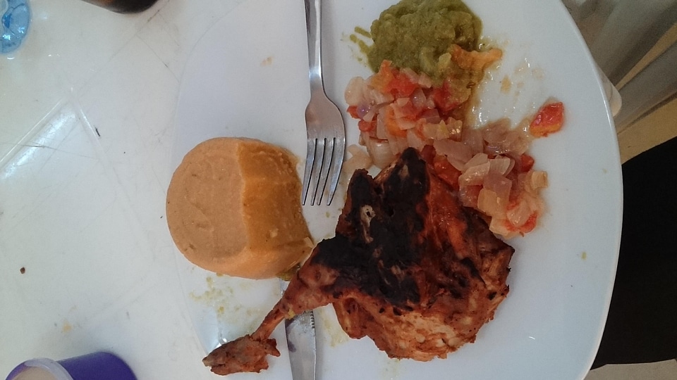 Food meat
