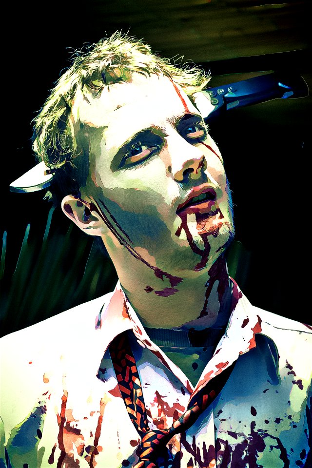 Halloween Zombies