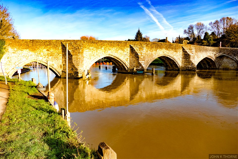 East Farleigh Kent