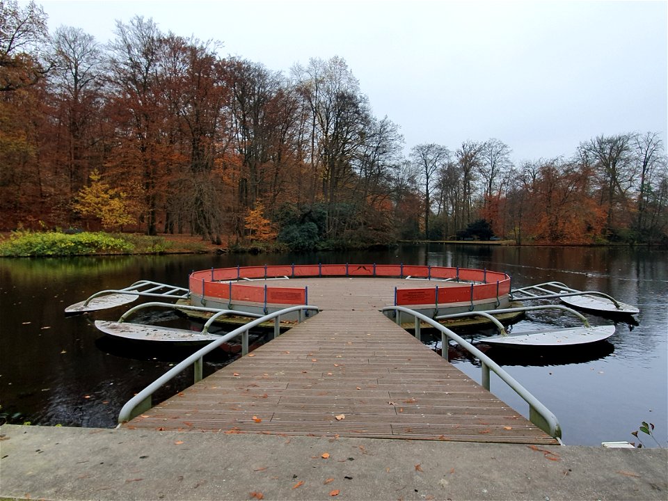 Park Sonsbeek Arnhem