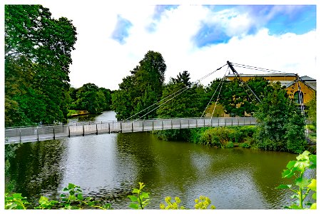 Maidstone River Medway