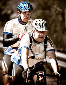 2009 Johannesburg 94.7 Cycle Challenge photo
