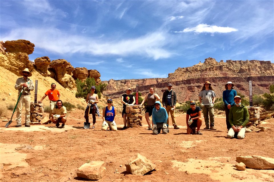 National Public Lands Day Events 2021