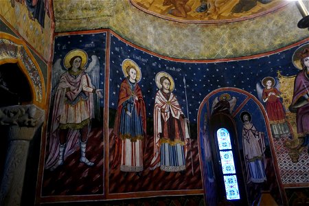 manastirea_Sinaia-2018_0826_190432 photo