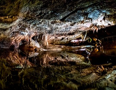 grotte de lacave (27) photo