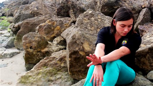 Interview with wildlife biologist Karen Sinclair
