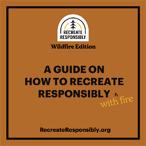 Recreate Responsibly 2021