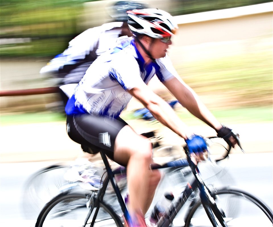 Seen at the 94.7 Cycle Challenge 2008