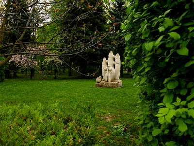 Herestrau Park in spring (17)
