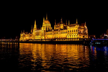 Budapest-Parlement-37 photo