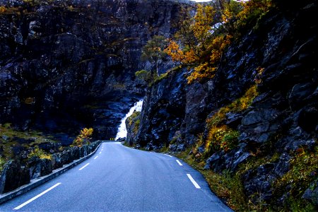 Norway_Roads photo