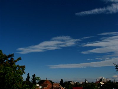 Panorama from panduri (9) photo