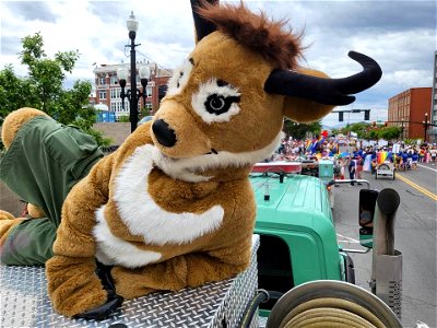 2022 Utah Pride Parade photo