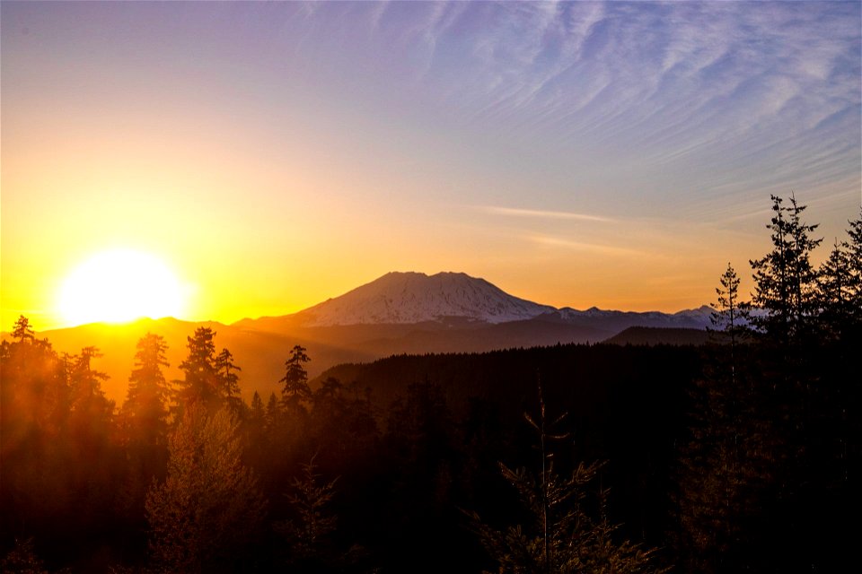 20230523-McClellan Viewpoint- Kait Evensen, USDA Forest Service photo